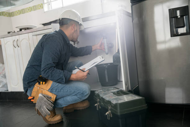 Best Emergency Plumbing Repair  in Forest City, PA