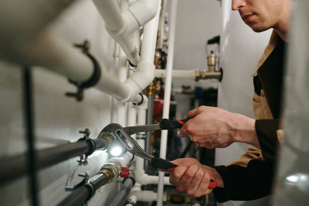 Best Emergency Plumbing Repair  in Forest City, PA