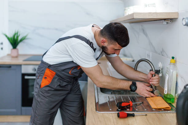 Best Affordable Plumbing Services  in Forest City, PA