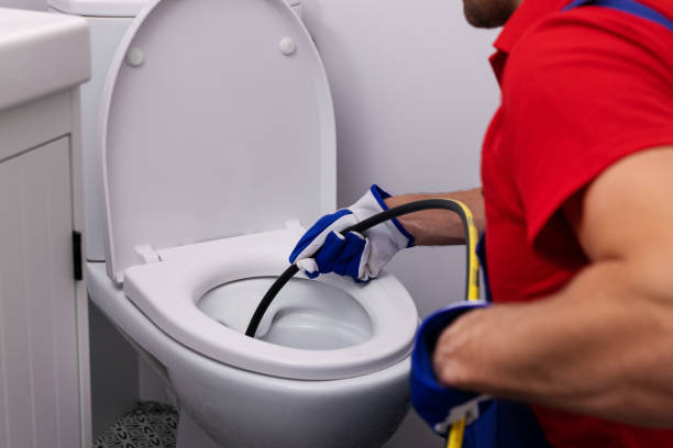 Forest City, PA Plumbing Company