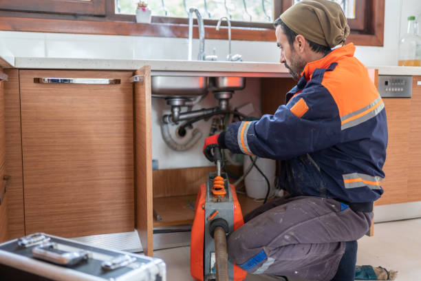 Best Emergency Plumber  in Forest City, PA