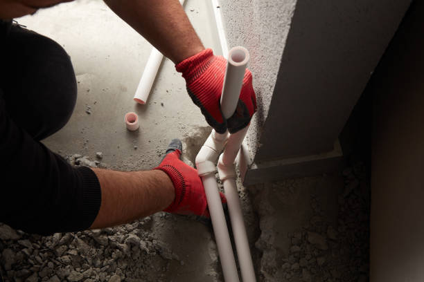 Best Pipe Repair Near Me  in Forest City, PA