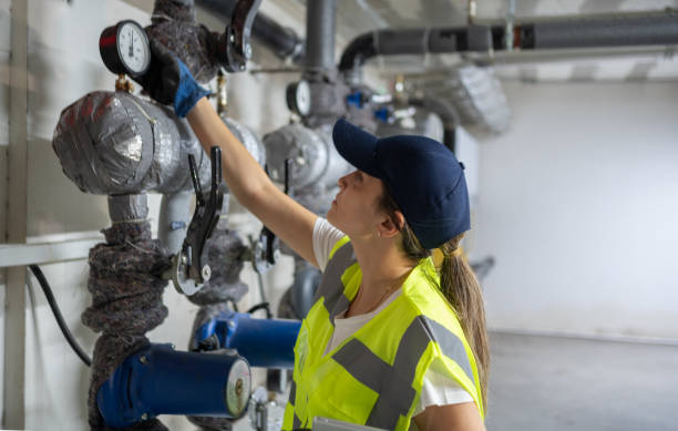 Best Plumbing Inspection Services  in Forest City, PA