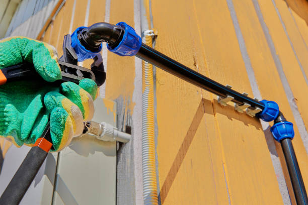 Best Leak Detection Services  in Forest City, PA