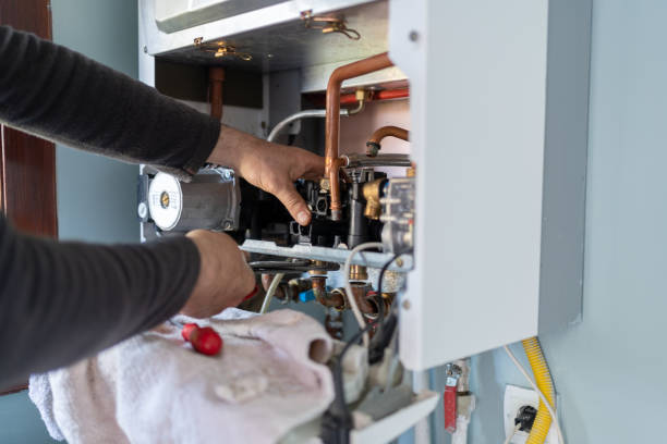 Best Boilers & Radiators  in Forest City, PA