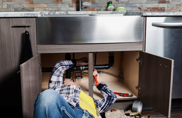 Best Plumbing Installation Services  in Forest City, PA