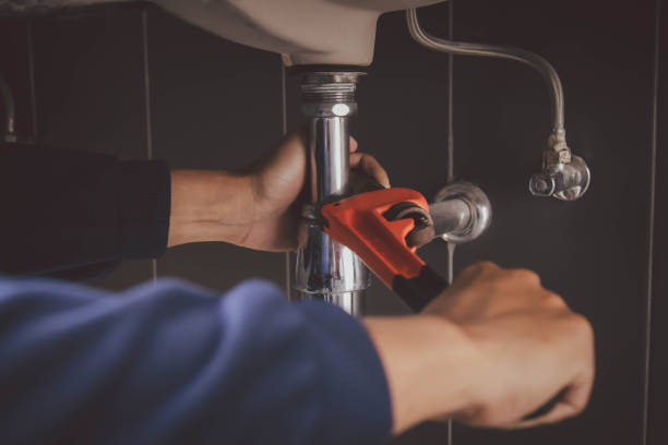 Best Clogged Drain Plumber  in Forest City, PA